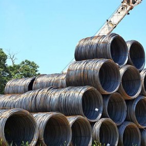 國內(nèi)鋼價(jià)跌幅擴(kuò)大后企穩(wěn) 進(jìn)口礦價(jià)格再創(chuàng)階段性新低